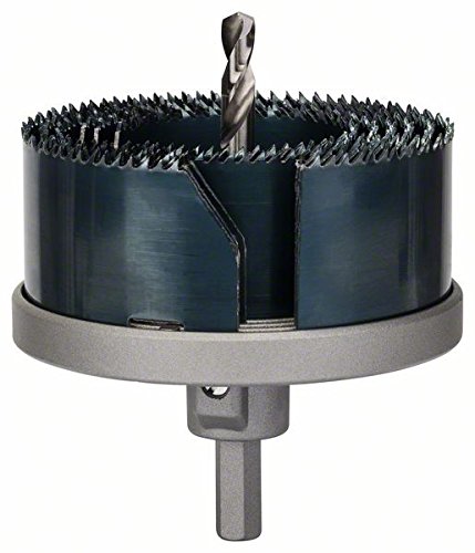 Conjunto de 6 Fitas para Máquina de Embalar HABA 2.608.584.063 Bosch - Acessórios para brocas e parafusadeiras - 6 fitas, metais não-ferrosos, alumínio, cobre