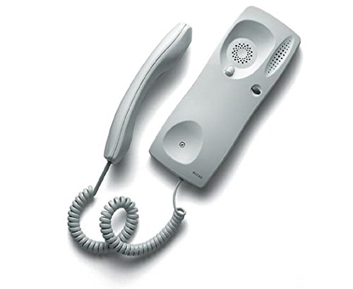 Telefone sem fio PANASONIC TEL-001 Preto ALCAD - Telefones com fios - sem fio, bluetooth, preto