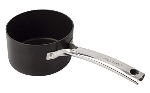 Panelas antiaderentes Arcos Durapro 698600 | Aço inoxidável Arcos - Utensílios de cozinha - antiaderente, aço inoxidável, 1,6 cm