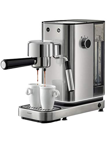 Cafeteira de Filtro WMF 61.3020.1006 | Aço inoxidável WMF - Cafeteiras e máquinas de expresso - café, filtro, aço inoxidável