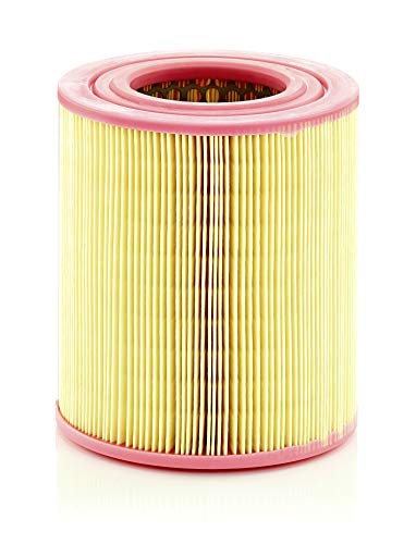 Filtro de Ar MANN FILTER C16118 (Compatibilidade: Honda Civic) MANN FILTER - Peças do motor do veículo automóvel - honda civic, filtro de ar, compatível