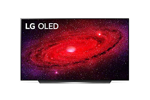 TV LG OLED55CXPUA (OLED - 55'' - 139 cm - 4K Ultra HD - Smart TV) LG - Televisores - oled, 55 polegadas, 4k ultra hd, smart tv