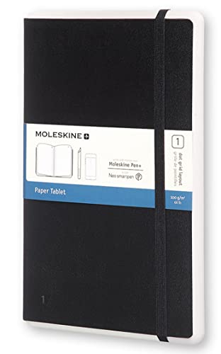 Caderno e Bloco de Notas Moleskine 9782052911459 Moleskine - Cadernos e bloco de notas - moleskine, caderno, bloco de notas
