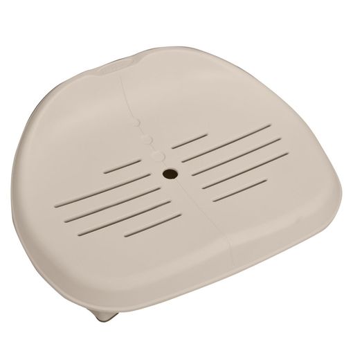 Assento para Piscina Insuflável INTEX 28502 INTEX - Bancos e cadeiras de chuveiro - insuflável, plástico, antideslizante