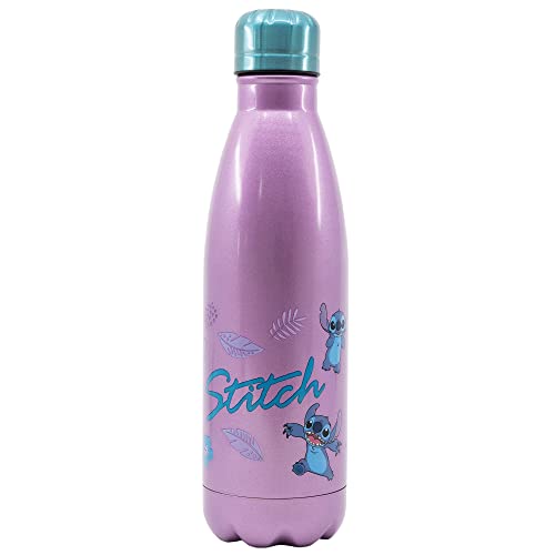 Garrafa de Montanha RELOJ4U Stitch (780 ml) Stor - Garrafas de água - garrafa, montanha, reloj4u, stitch, 780ml
