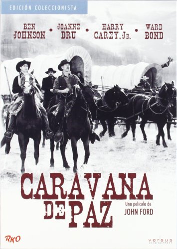 DVD Versus - Cárvanoa de Paz (Edição em Espanhol) Unknown - Dvds de filmes e programas de televisão - dvd, versus, cárvana paz, edição espanhol