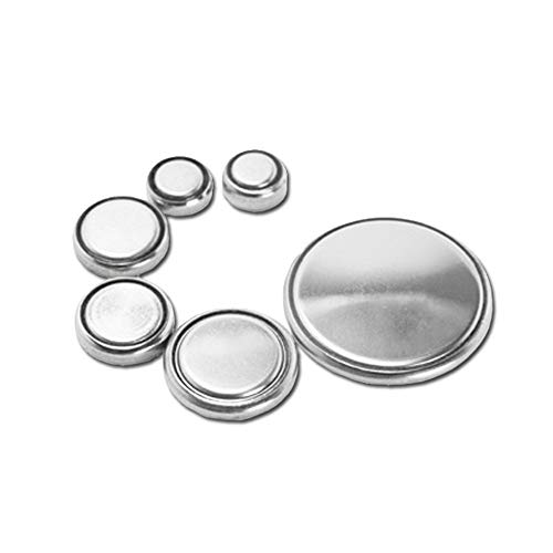 Pilhas Não Recarregáveis MAXELL Silver-Oxide SR920SW EDM - Baterias - 9 x 9 x 2,5 cm, alcalino, litio-oxíde de metal peso, 1.55V, preto