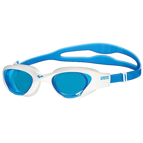 Óculos de natação unisexo ARENA The One Azul para Natação (Tamanho Único) arena - Óculos e máscaras de natação - unisexo, azul, uv 400, ajuste individual