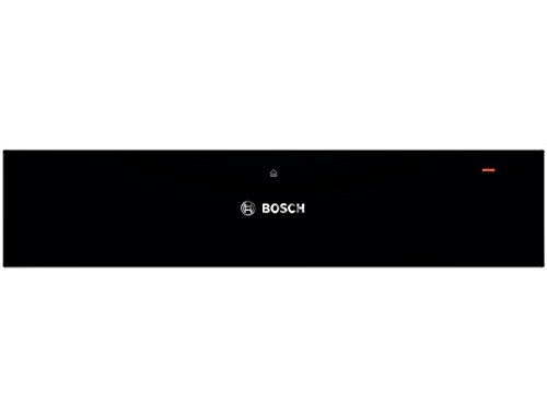 Termo Eléctrico BOSCH Bic630Nb1 (810 W) Bosch - Fornos - 810 W, led, interruptor, preto