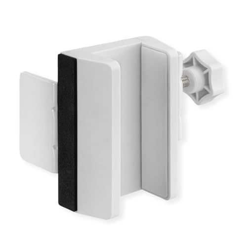 Suporte para tomadas VALUE 1.5m (Branco) Value - Fios de extensão - branco, plástico, 1.5m
