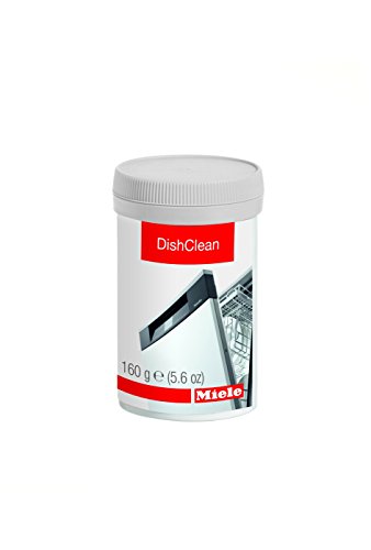 Máquina de Lavar Loiça MIELE DishClean (16 g) Miele - Limpa-louças - mãquina, lavar loiça, miele, dishclean