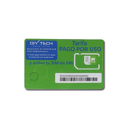 Cartão de Memória Mobile International SIM-KARTE MOBILE International DIYTECH - Placas e adaptadores de interface de computador - SIM card, micro-sim, nano sim, compatível windows, compatível mac