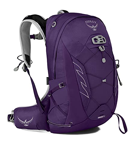 Mochilas OSPREY Tempest (39,6 cm x 29,8 cm x 15,2 cm - Azul) Osprey Europe - Acessórios de computador - 396 cm, 29,8 cm, 152 cm, azul, poliéster