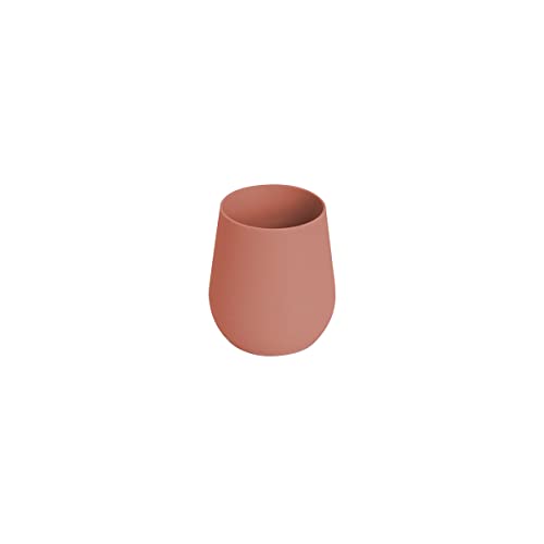 Copos para Bebés EZ PZ Tiny Cup Siena (0.5 L) EZPZ - Móveis para bebês e crianças pequenas - 0.5 L, 6 meses, anti-salpicos, fácil de segurar