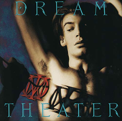 CD Dream Theater - When Dream and Day Unite (2LP) Geffen - Cds de música - cd, Dream Theater, when dream and day unite, 2LP