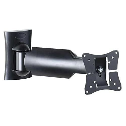 Suporte para TV VIVANCO WM 3220 (até 40 kg - Preto) Vivanco - Suportes para tv e monitor - 40 kg, preto, aço, suporte para tv