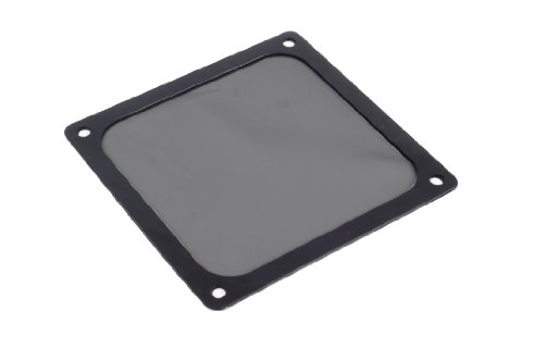 Filtro para PC SILVERSTONE SST-FF123-B (Com fios) Silverstone - Peças de refrigeração de sistema de computador - filtro, pc, silverstone, sst-ff123-b