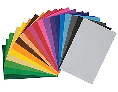 Conjunto de 20 Cartões Decorativos INNSPIRO INNSPIRO - Materiais de Construção Civil - conjunto, 20 cartões, decorativos