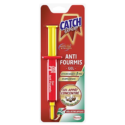 Gel Repelente de Mosquitos CATCH (10 g) CATCH - Banho e corpo - repelente, mosquitos, 10g