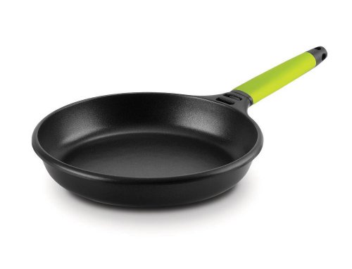 Panela CASTEY F3-I20 (Material: Alumínio - Pernas: Aço Inoxidável) Castey - Frigideiras e panelas de fritar - alumínio, aço inoxidável