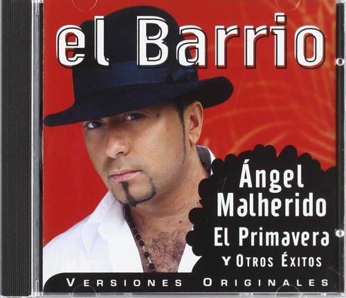 Angel Malherido y otros exitos (Edição em Espanhol) Ediciones Senador, S.L. - Música e gravações de som - angel malherido, êxitos, espanhol