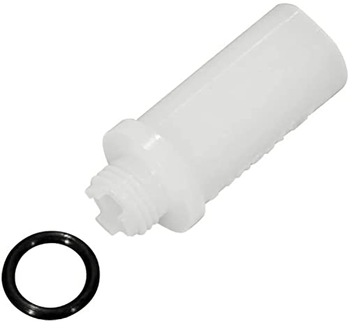 Adaptador de Garrafa Shimano St-R9170/8070 SHIMANO - Materiais de laboratório - preto, metal, 10 cm, fecho