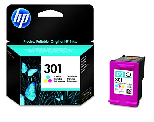 Tinteiro HP F6U65AE Ciano, Magenta, Amarelo HP - Cartuchos de toner e jato de tinta - ciano, magenta, amarelo, deskjet, officejet