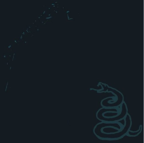 DVD Metallica - Metallica (Black Album) (Edição em Espanhol) Eagle Rock - Dvds e vídeos - metallica, dvd, edição em espanhol