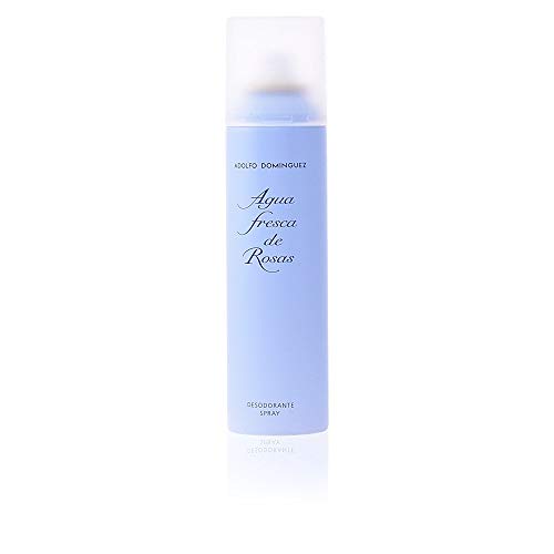 Desodorizante ADOLFO DOMINGUEZ Deodorante De Água Fresca Spray (150 ml) Adolfo Dominguez - Banho e corpo - 150 ml, spray, água fresca