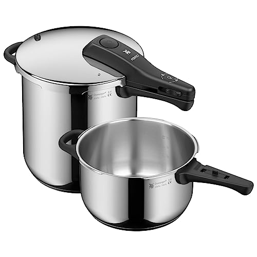Panela WMF Perfect (Material: Cerâmica - Preto) WMF - Utensílios de cozinha - cerâmica, preto