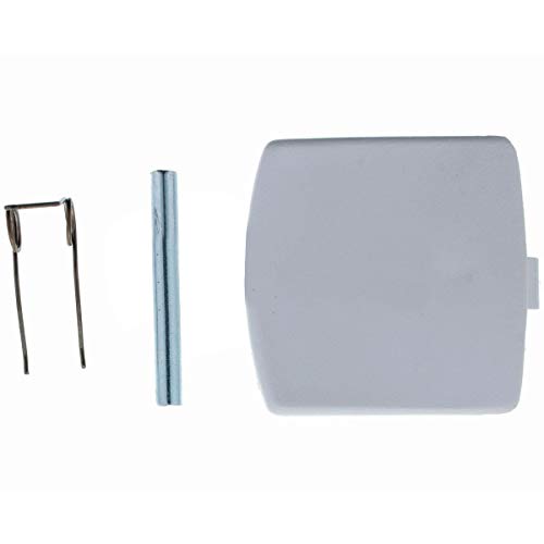 Balai 8000/8217T 069637 (Accesorio de lavar) OEM - Acessórios para máquina de lavar e secar - balai, acessório, lavar