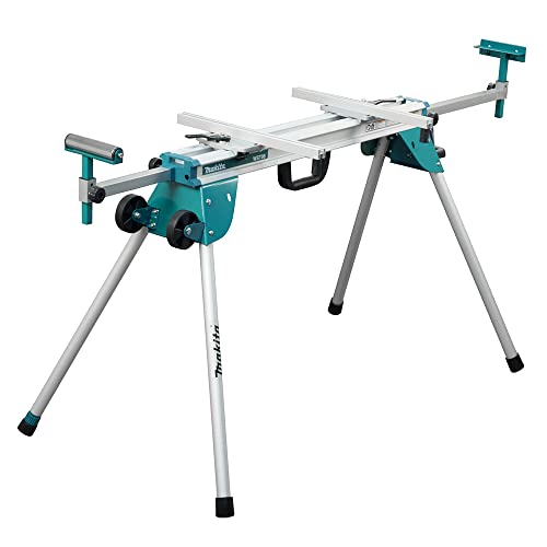 Mesa de Cortar Makita WST06 | Azul, Cinzento (Ferramentas Eléctricas) Makita - Acessórios de serra - mesa cortar, makita wst06, azul cinzento, ferramentas eléctricas