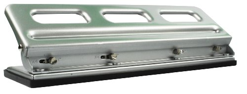 Encadernadora GBC Desktop Velobinder (A4) GBC - Máquinas de encadernação - encadernadora, gbc, desktop, velobinder, a4