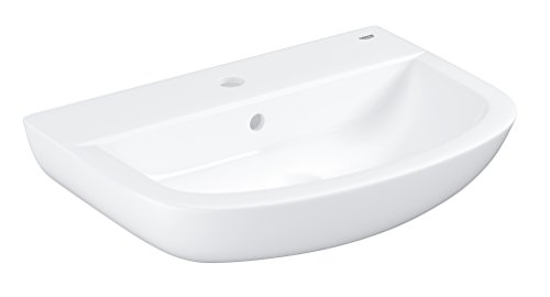 Torneira de Casa de Banho GROHE Bau Ceramic Grohe - Pias - cerâmica, bau, torneira