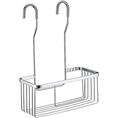 Suporte para Sabonetes IBERGRIF M34028 (Prateado) Ibergrif Griferias SL - Armazenamento e organização - prateado, aço, sabonetes