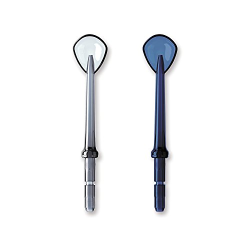 Escova de Dentes Elétrica WATERPIK Sensi Ultrathin Azul Waterpik - Raspadores de língua - elétrica, sensi, azul