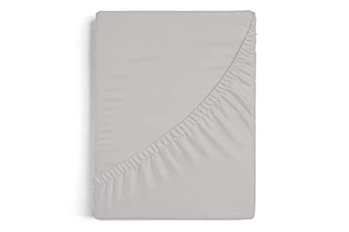 Lençol de Baixo BURRITO BLANCO (Algodão - 120x190/200cm) Burrito Blanco - Lençóis - algodão, 120x190/200cm