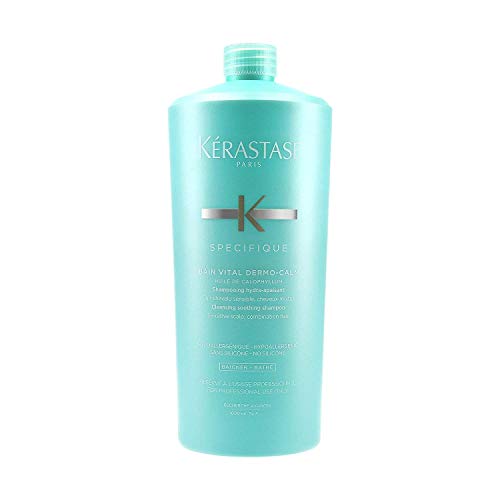 Sérum de Cabelo KERASTASE Série Expert Fondant Sérum (1000ml) Kérastase - Shampoo - sérum, cabelo, kerastase, seriexpert, fondant