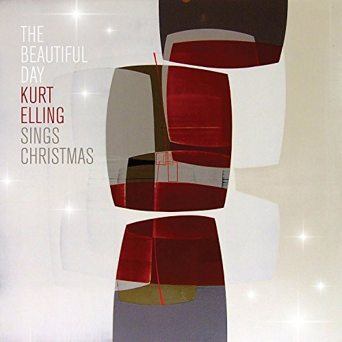 CD Kurt Elling - Beautiful Day: Kurt Elling Sings Christmas OKEH/SONY MASTERWORK - Cds de música - cd, kurt elling, beautiful day, christmas