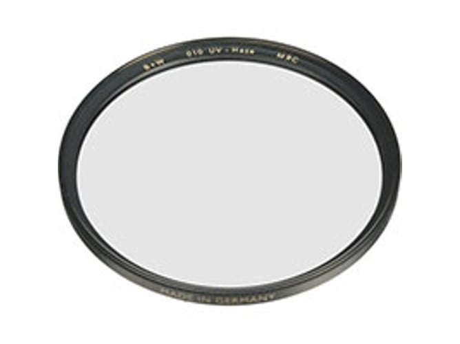 B+W 43Mrc-Fpro-Uv-Haze-Schutzfilter B&W - Filtros de lentes - filtro UV, bloqueio ultravioleta, nitidez, cor