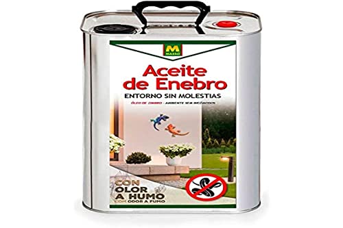 Óleo Repelente de Serpentes MASSO 231539 (100 ml) MASSO - Graxas para veículos - repelente, serpentes, 100 ml