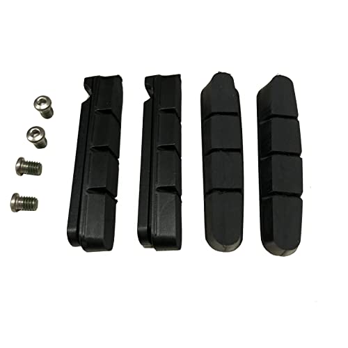 Pastilhas para Travão SHIMANO R55C3 (Tamanho Único) SHIMANO - Peças de freio de bicicleta - alta qualidade, durabilidade, fácil instalação, manutenção