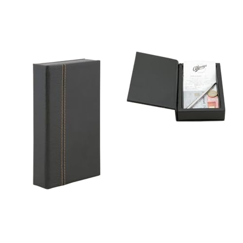 Caixa de Arrumação de Notas FISHER-PRICE MC-BPBOX-TR SECURIT - Cozinha & sala de jantar - entrega, preto, hospedaria