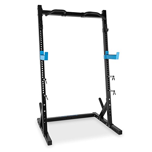 Suporte para Halteres CAPITAL SPORTS Racktor CAPITAL SPORTS - Levantamento de peso - halteres, racktor