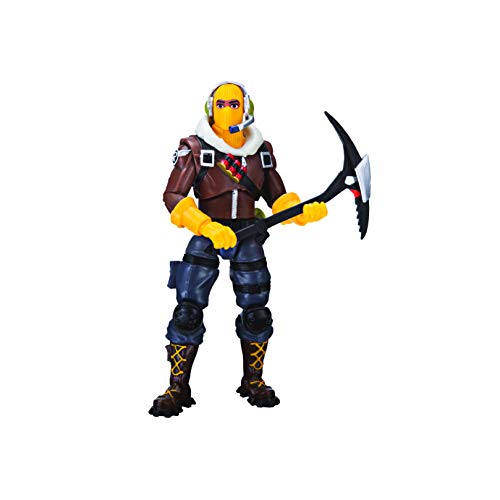Figura de Ação EPIC ROLEPLAYING Fortnite Raptor Jazwares - Brinquedos - figura, ação, epic roleplaying, fortnite, raptor, jogadores