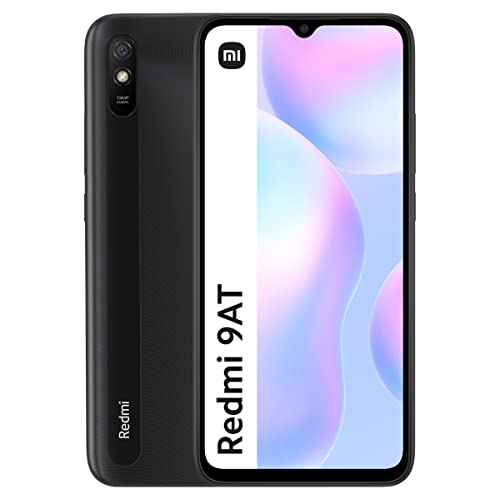 Smartphone XIAOMI Mi 9T (6.39'' - 6 GB - 64 GB - Preto) Xiaomi - Telemóveis - 6.39 polegadas, 6 GB RAM, 64 gb, preto