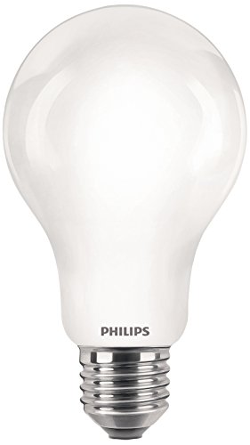 Lâmpada PHILIPS BY SIGNIFY CLASSIC 100W Philips Lighting - Lâmpadas - branco, 100 W