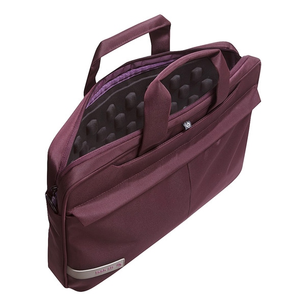 Mala TECH AIR TAN3205V3 (Universal - 15.6'' - Vermelho) Tech Air - Pastas - universal, 15.6 polegadas, vermelho