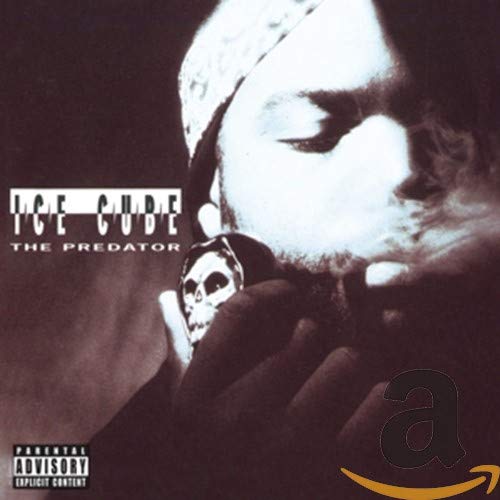 CD The Predator (Explicit Lyrics) / 2Pac - The Predator (Explicit Lyrics) IMS-ISLAND - Música e gravações de som - cd, predator, explicit lyrics, 2pac, discografia, reedição
