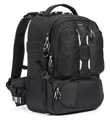 Mochila TAMRAC Anvil (Universal - Preto) Tamrac - Acessórios de computador - universal, preto